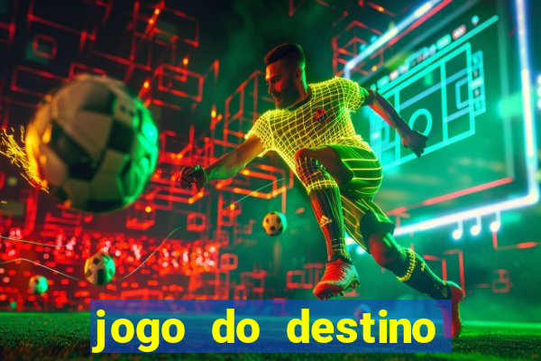 jogo do destino serie turca